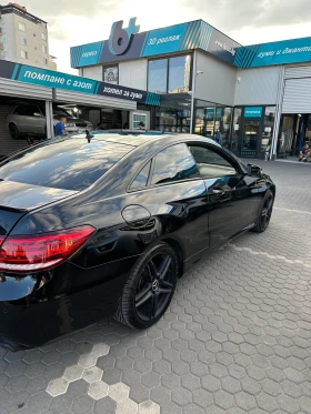 Mercedes-Benz E 350 AMG  - 11000 € / 21514.13 лв. - 58091917 5