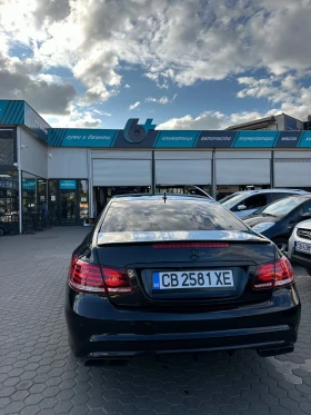 Mercedes-Benz E 350 AMG  - 11000 € / 21514.13 лв. - 58091917 6