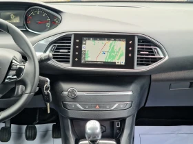 Peugeot 308 1.6 HDI 120k - 5700 € / 11148.23 лв. - 25789588 11