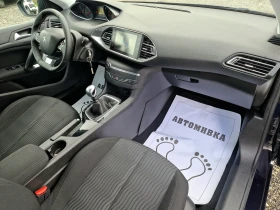Peugeot 308 1.6 HDI 120k - 5700 € / 11148.23 лв. - 25789588 13