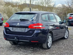 Peugeot 308 1.6 HDI 120k - 5700 € / 11148.23 лв. - 25789588 5