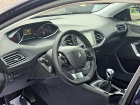Peugeot 308 1.6 HDI 120k - 5700 € / 11148.23 лв. - 25789588 7