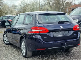 Peugeot 308 1.6 HDI 120k - 5700 € / 11148.23 лв. - 25789588 4
