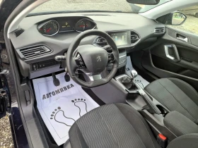 Peugeot 308 1.6 HDI 120k - 5700 € / 11148.23 лв. - 25789588 12