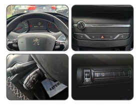 Peugeot 308 1.6 HDI 120k - 5700 € / 11148.23 лв. - 25789588 15