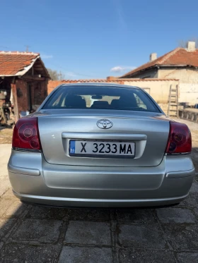 Toyota Avensis - 2500 € / 4889.57 лв. - 12239833 5
