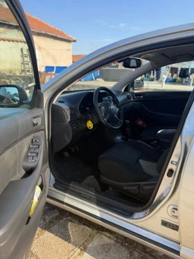 Toyota Avensis - 2500 € / 4889.57 лв. - 12239833 7