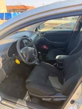 Toyota Avensis - 2500 € / 4889.57 лв. - 12239833 12