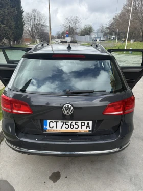 VW Passat - 8800 € / 17211.30 лв. - 99030217 4
