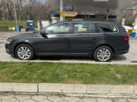 VW Passat - 8800 € / 17211.30 лв. - 99030217 2