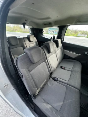 Dacia Lodgy 1.5 107hp 7 МЕСТА  - 4499 € / 8799.28 лв. - 74604163 8