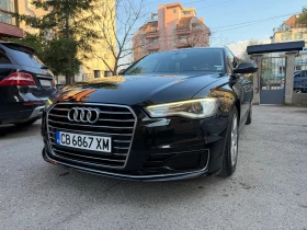 Audi A6 2.0 TDI Panorama