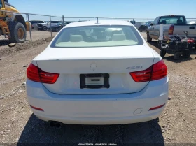 BMW 428 2.0L I-4 DI, DOHC, VVT, TURBO, 240HP Rear Wheel | Auto.bg — изображение 17