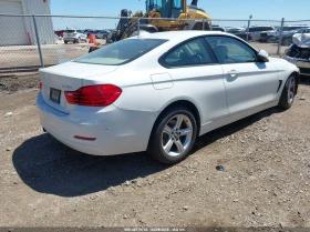 BMW 428 2.0L I-4 DI, DOHC, VVT, TURBO, 240HP Rear Wheel | Auto.bg — изображение 4