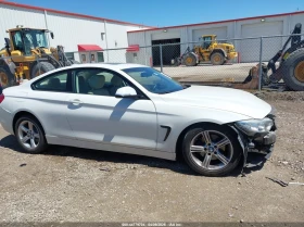 BMW 428 2.0L I-4 DI, DOHC, VVT, TURBO, 240HP Rear Wheel | Auto.bg — изображение 14