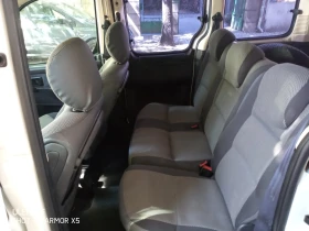 ����� �� �������� �� Citroen Berlingo
