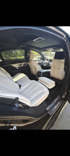 Mercedes-Benz S 350 | Mobile.bg � ����� ������ 6