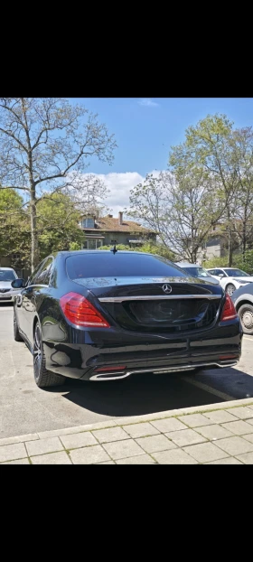 Mercedes-Benz S 350 | Mobile.bg � ����� ������ 3