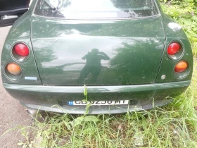 Fiat Coupe 2.0 V Turbo | Mobile.bg � ����� ������ 3
