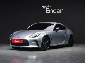 ����� �� �������� �� Toyota GT86 2.4 Standard