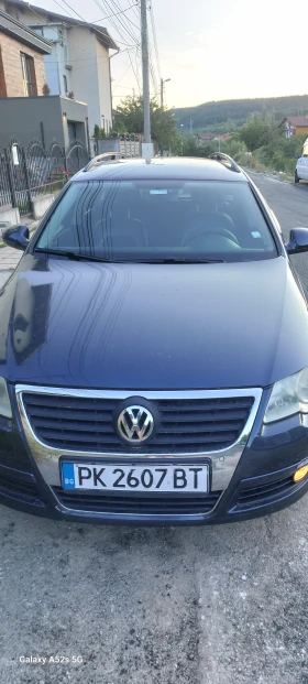 VW Passat undefined | Auto.bg — изображение 4