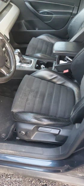 VW Passat undefined | Auto.bg — изображение 10