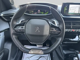 Peugeot 2008 GT 1.2 PureTech 130 EAT8 ������ �������� 2 ������ | Mobile.bg � ����� ������ 11