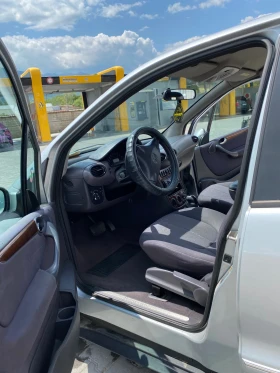 Mercedes-Benz A 170 undefined | Auto.bg — изображение 3