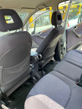 Mercedes-Benz A 170 undefined | Auto.bg — изображение 6