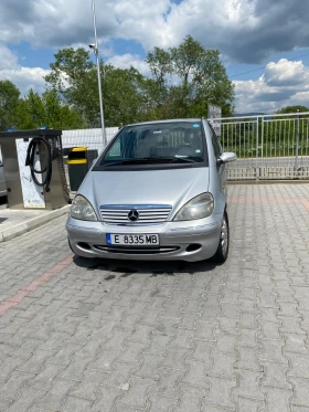 Mercedes-Benz A 170 undefined | Auto.bg — изображение 4