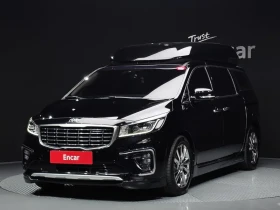 ������ Kia Carnival
