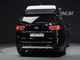 Kia Carnival 9-Seater High Limousine Prestige | Mobile.bg � ����� ������ 4