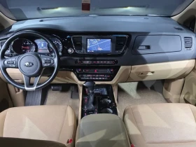 Kia Carnival 9-Seater High Limousine Prestige | Mobile.bg � ����� ������ 7