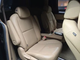 Kia Carnival 9-Seater High Limousine Prestige | Mobile.bg � ����� ������ 12