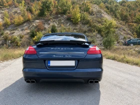Porsche Panamera Turbo 4.8 V8 Bi-Turbo  - 20000 € - 49432238 5