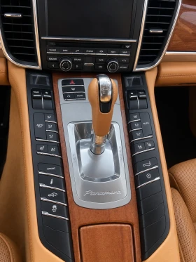 Porsche Panamera Turbo 4.8 V8 Bi-Turbo  - 20000 € - 49432238 8