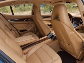 Porsche Panamera Turbo 4.8 V8 Bi-Turbo  - 20000 € - 49432238 9