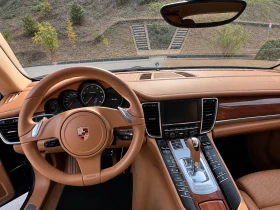 Porsche Panamera Turbo 4.8 V8 Bi-Turbo  - 20000 € - 49432238 7