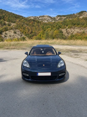 Porsche Panamera Turbo 4.8 V8 Bi-Turbo  - 20000 € - 49432238 2