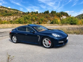 Porsche Panamera Turbo 4.8 V8 Bi-Turbo  - 20000 € - 49432238 3