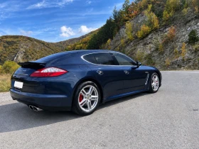Porsche Panamera Turbo 4.8 V8 Bi-Turbo  - 20000 € - 49432238 4