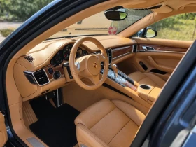 Porsche Panamera Turbo 4.8 V8 Bi-Turbo  - 20000 € - 49432238 6