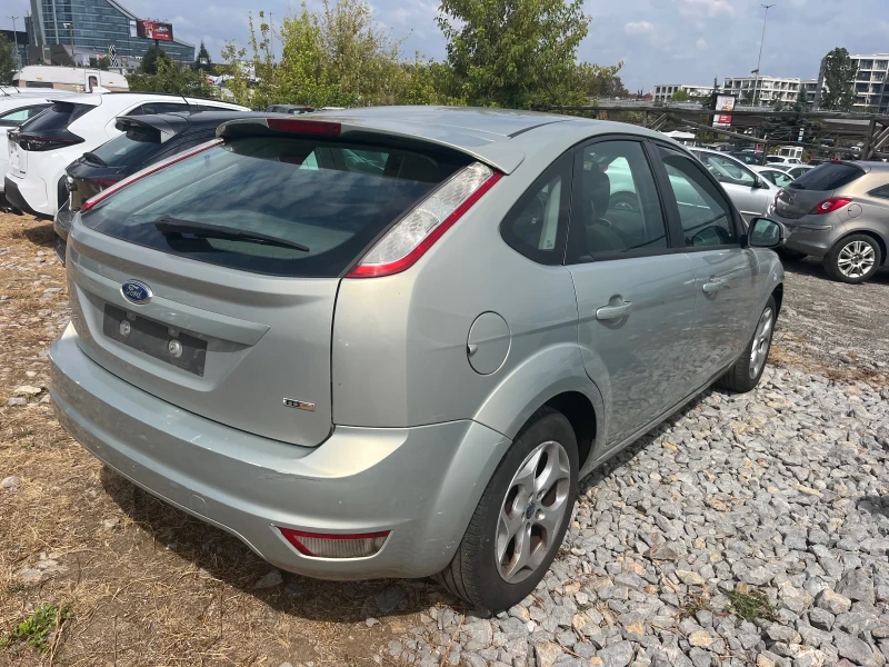 Ford Focus 1.6 Дизел, снимка 4 - Автомобили и джипове - 47084116