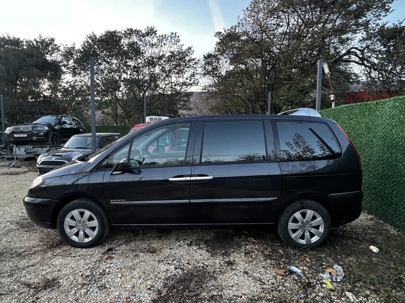 Citroen C8 2.2HDI, снимка 4 - Автомобили и джипове - 49522859