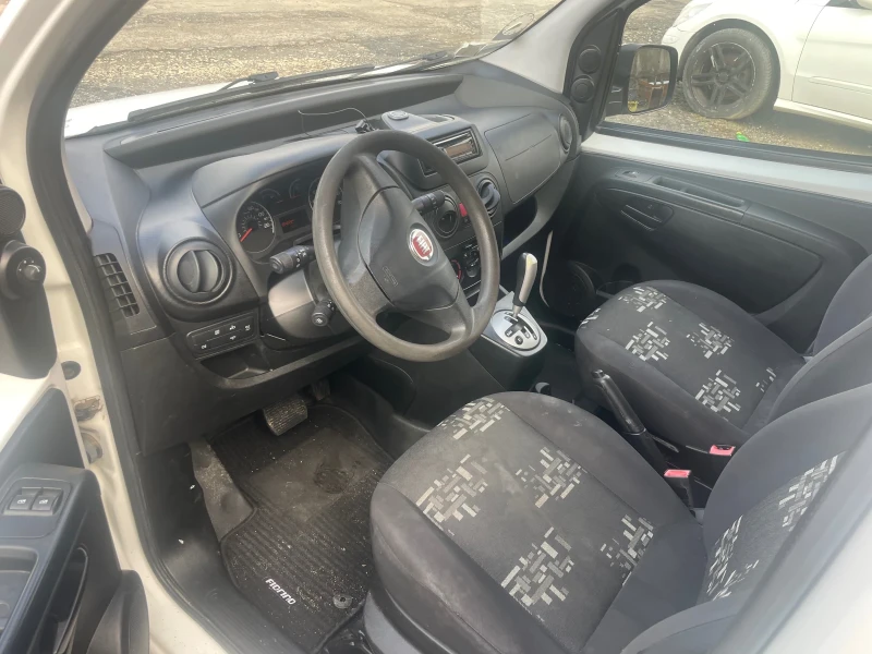 Fiat Fiorino 1.3 multijet , снимка 5 - Автомобили и джипове - 48519582