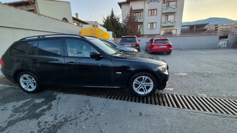 BMW 320 Face , снимка 3 - Автомобили и джипове - 49259579