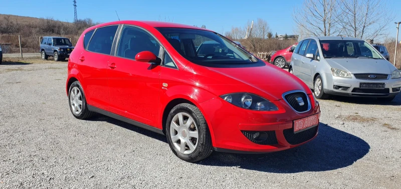 Seat Altea 1.6 DUAL , снимка 2 - Автомобили и джипове - 49427643