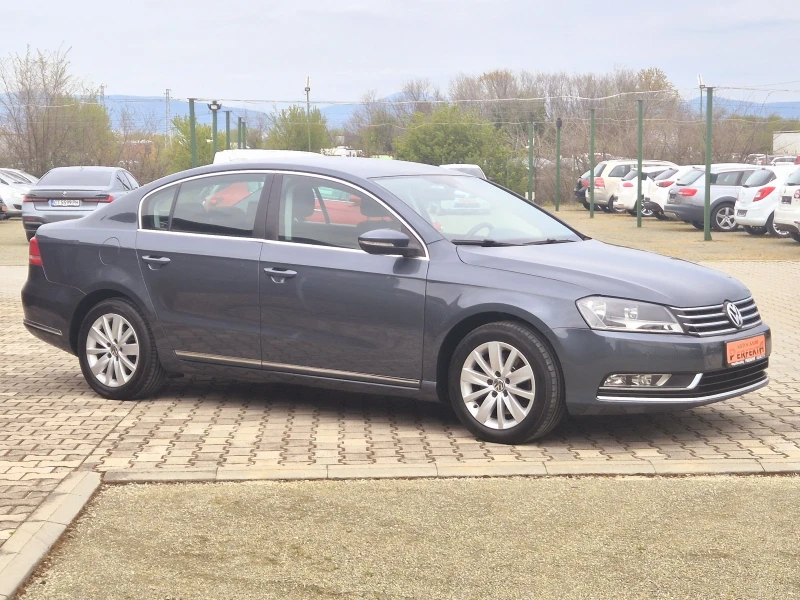 VW Passat 2.0TDI 140к.с., снимка 6 - Автомобили и джипове - 49905254