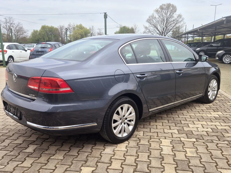 VW Passat 2.0TDI 140к.с., снимка 7 - Автомобили и джипове - 49905254