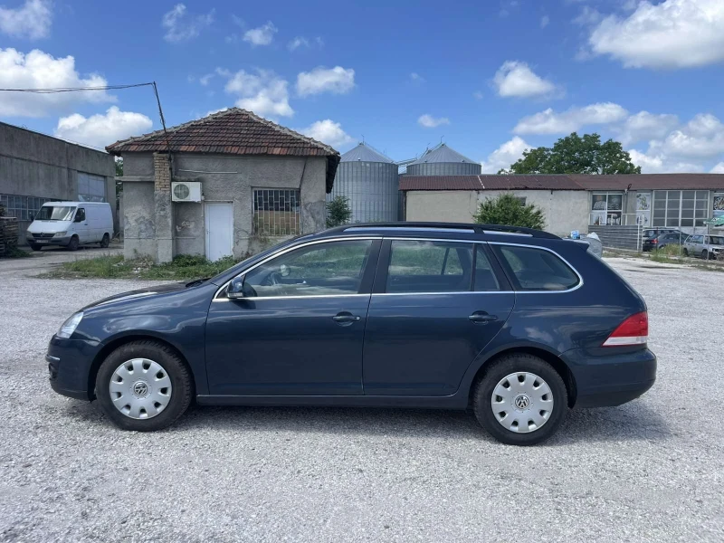 VW Golf * GERMANY* 1.4, снимка 2 - Автомобили и джипове - 52446633